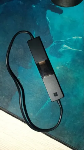 Microsoft Adaptador HDMI Wireless Display para o P3Q-00019