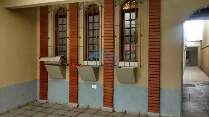 Sobrado à venda em Osasco, Vila Campesina, com 3 quartos, com 147 m²