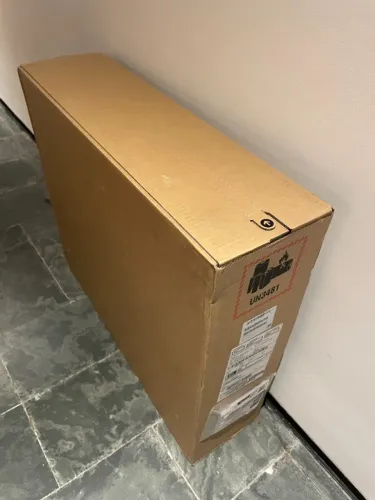 iMac 24" Azul (Modelo MWUF3BZ/A) - Chip M4 | 16GB | 256GB SSD | NF 21/10/2025