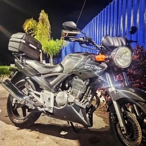 Honda CBX Twister 250 2008