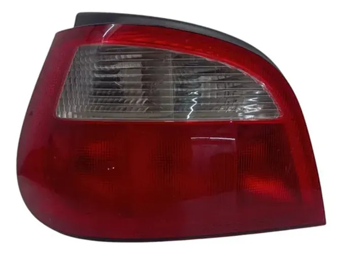 Lanterna Esquerda Renault Megane 99 2000 2001