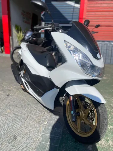 Pcx 150c 2016