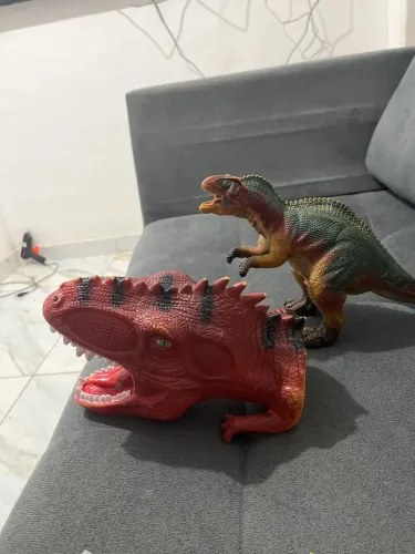 Dinossauros oportunidade!!