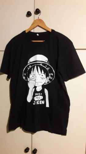 Camiseta One Piece