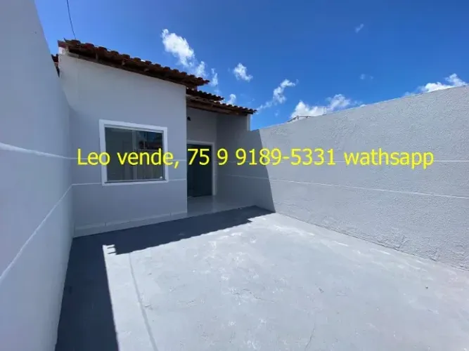 Leo vende, Bairro Papagaio, 2|4 oportunidade , boa localização
