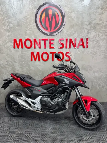 HONDA NC 750X ABS 