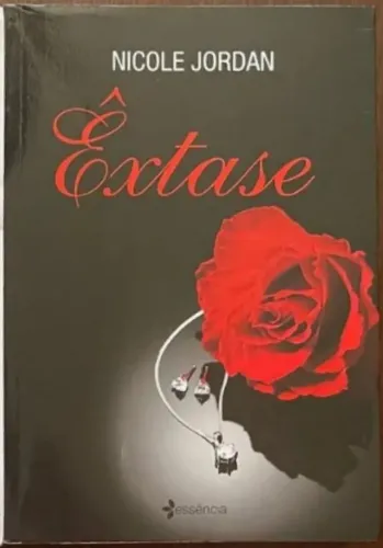 Êxtase - Nicole Jordan
