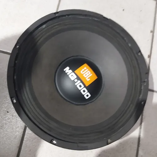 Falante jbl mg1000