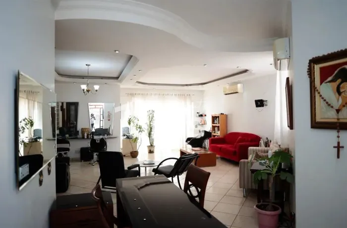 Casa comercial - Jardim América