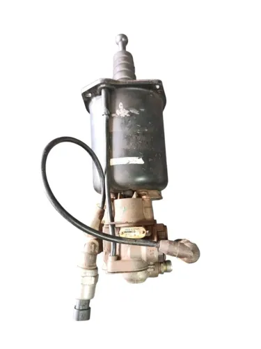 Servo Embreagem Iveco Stralis Wabco *6