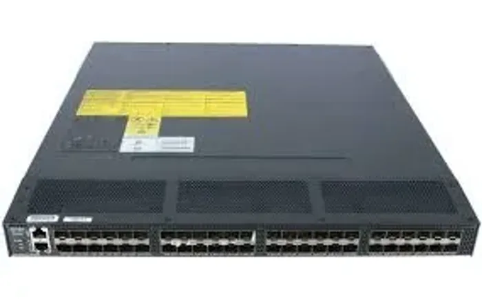 Switch Cisco Fibra 8gb DS-C9148-32p-K9 48 Portas