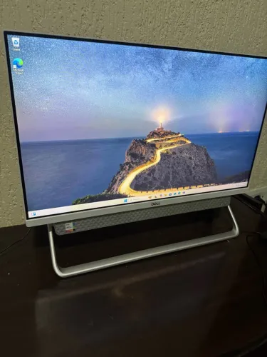 Computador Dell All in one 