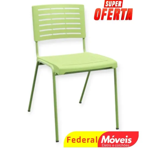 Cadeira Niala - Ótima qualidade