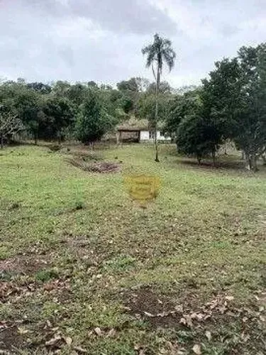 Sítio à venda, 10000 m² por R$ 250.000,00 - Granjas Mirassol (Pachecos) - Itaboraí/RJ