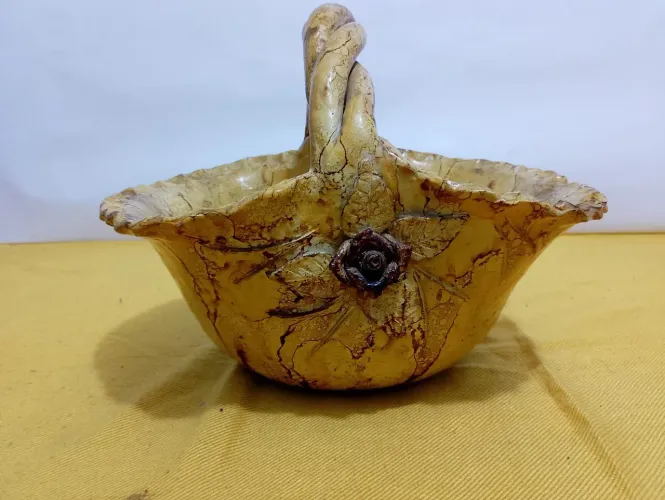 Vaso De cerâmica