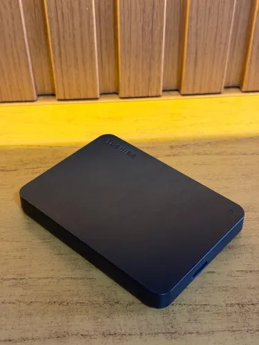 HD EXTERNO 01TB TOSHIBA