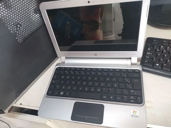 Notebook HP Pavilion dm1