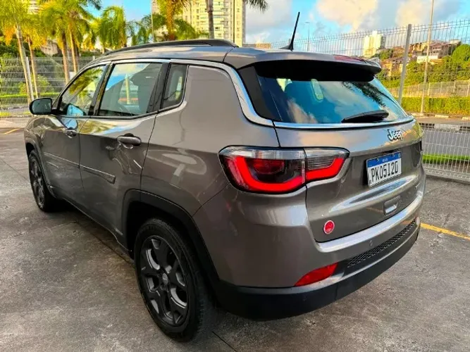 Jeep Compass 2018 Usados e Novos
