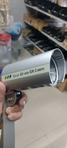Câmera