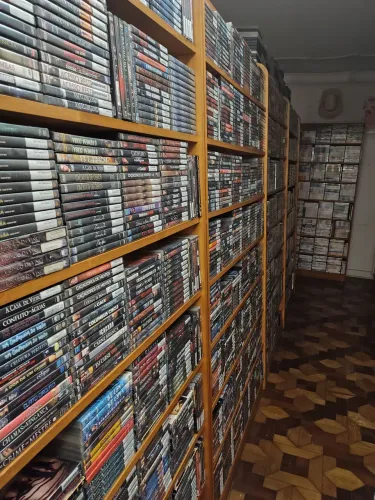 Filmes