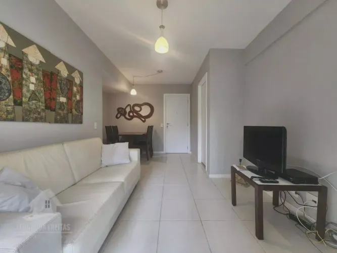 Apartamento de 2 quartos mobiliado para alugar, 64m² por R$ 7.500/mês, Botafogo - Rio de J