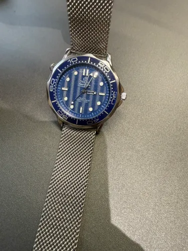 Relógio OMEGA SEANMASTER 007