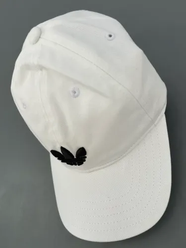 Boné Adidas Original - Novo 