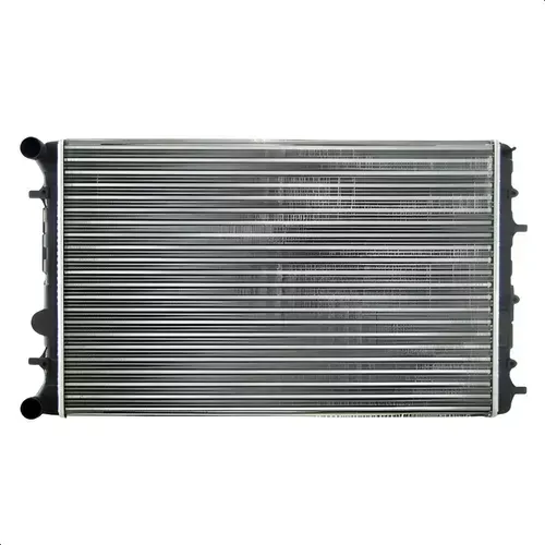 Radiador Agua Gol Voyage Saveiro Fox Polo G5 G6 G7 G8 2008 A 2022 novo primeira linha