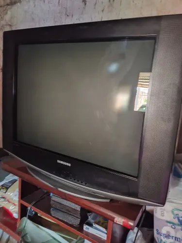 Tv Samsung 29 tela plana 