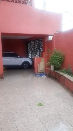 Sobrado à venda e para alugar em São Bernardo do Campo, Assunção, com 3 quartos, com 158.3