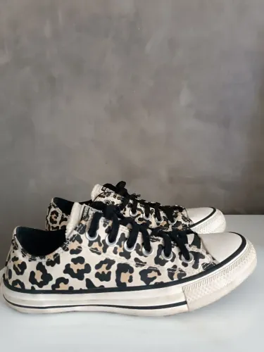 Tênis Feminino Once Time All Star Converse Original
