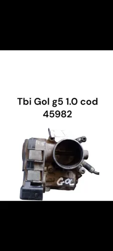 Tbi Gol g5 1.0