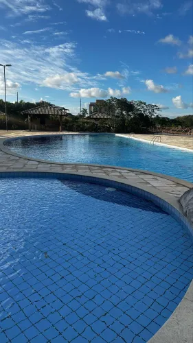 Lote no Haras Residence - Aceita troca em apartamento com volta em dinheiro