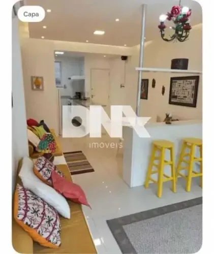 Apartamento : Padrão / Residencial / Copacabana