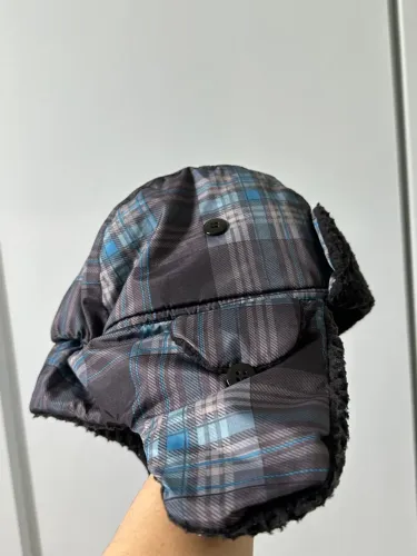 Gorro Infantil estilo Ushanka