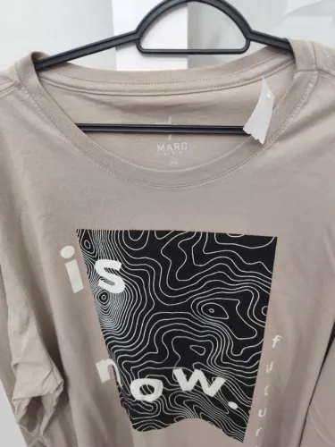 Camiseta manga longa Marc Havan GG Nova