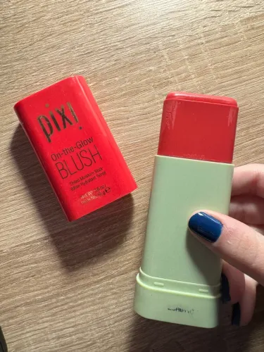 Pixi On-the-Glow Blush