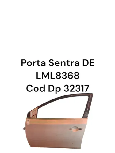 Porta Sentra DE LML8368