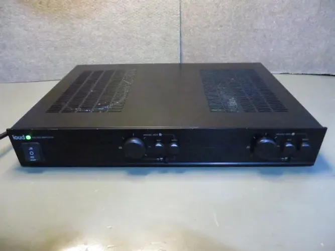 Amplificador Loud APL-450