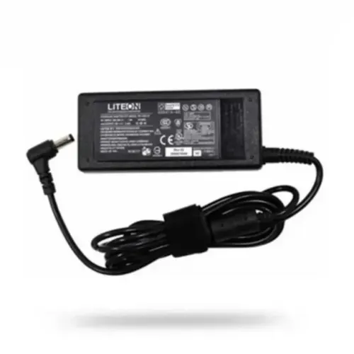 Fonte notebook positico pino grosso - Carrgeador itautec lenovo asus