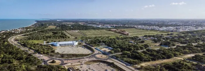 Imóvel para venda com 450 metros quadrados em Altiplano Cabo Branco - João Pessoa - PB