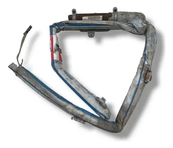 Cortina Airbag Teto Direito Peugeot 408 2011 2012 2013 2016