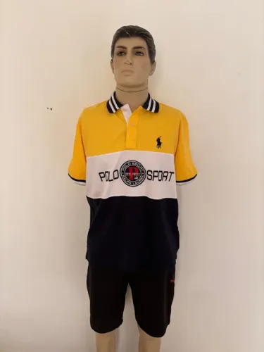 Camiseta Polo by Ralph Lauren original xxl ggg
