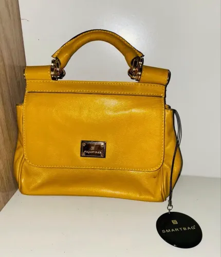 Bolsinha smartbag