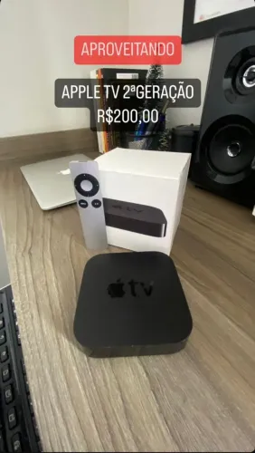 Apple TV