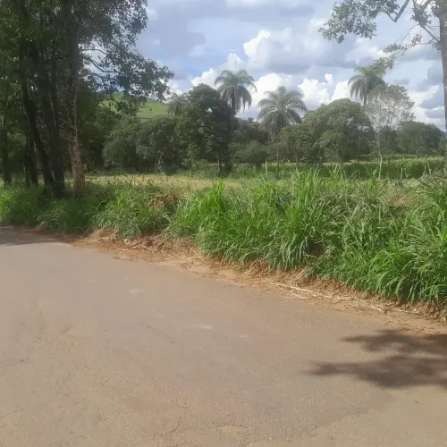 Chacaras com escritura e registro