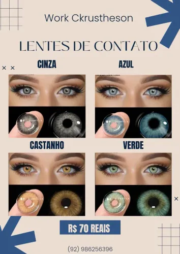 Contato Black Friday