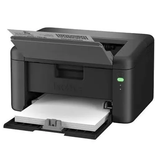 CAIXA LACRADA - Impressora Laser Monocromática Brother HL-L1232w 110v