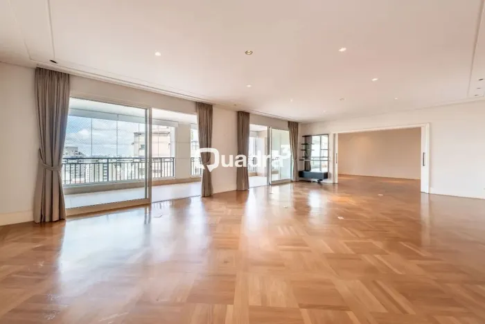 Dante Alighieri - Apartamento à venda, com 502 m², 4 suítes, 5 banheiros, 5 vagas - Alto d