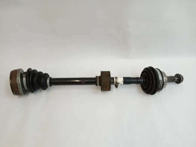 Semi Eixo Direito Volkswagen Parati Surf G4 1.6 Ap 2009